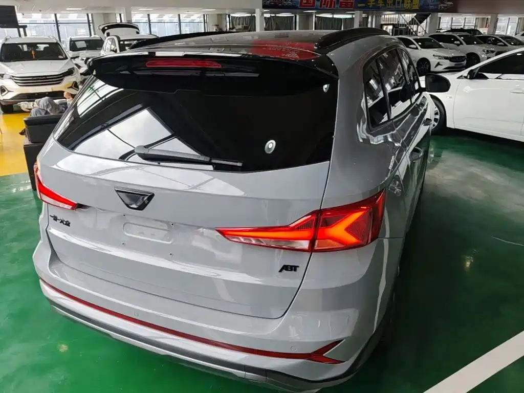 Jetta VS7 2023