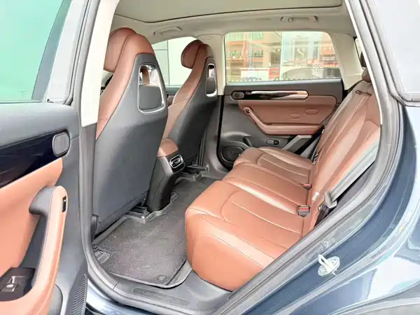 Leapmotor C11 2023