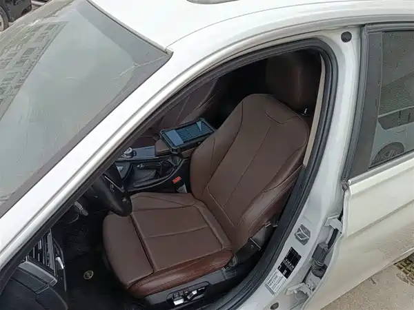 BMW 3 Series 2019