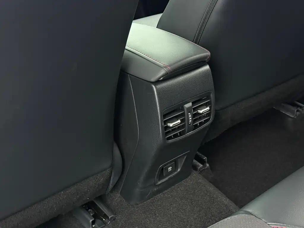 Toyota Levin 2021 — фото 18