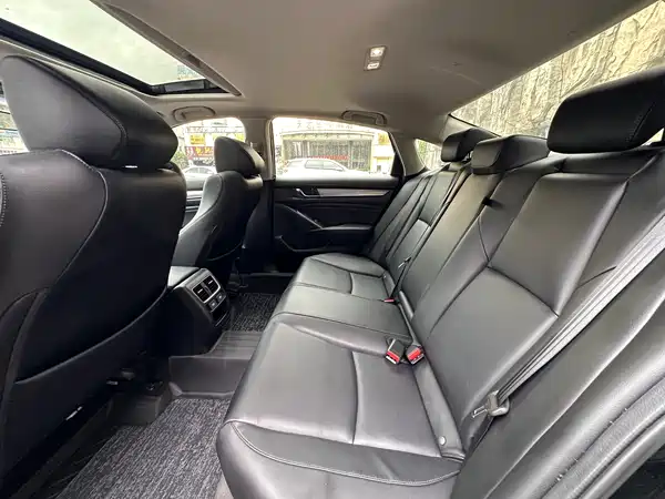 Honda Accord 2023