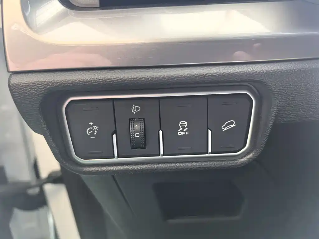 Haval H6 2023 — фото 14