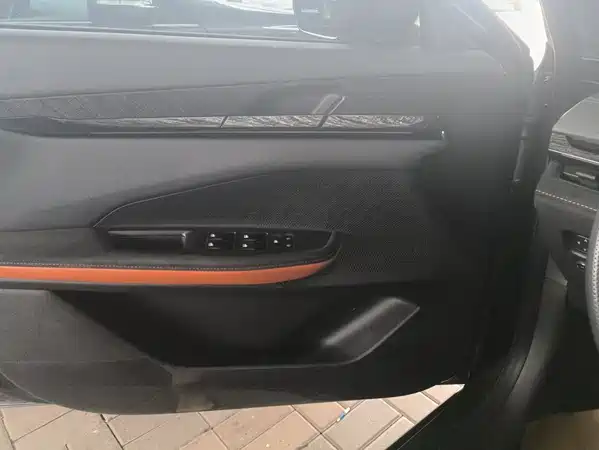Changan UNI-V 2023