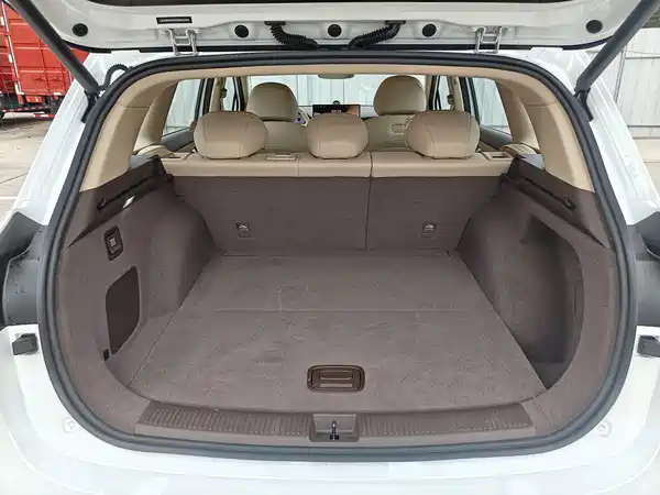 Shangjie H5 2026