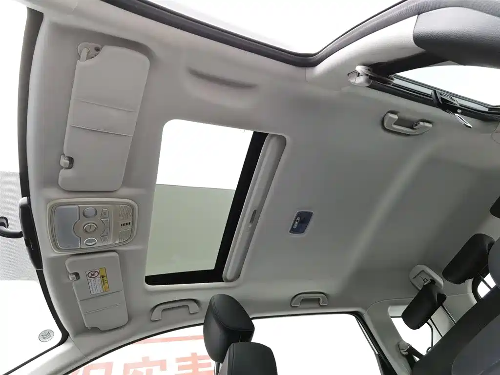 Haval H6 2020 — фото 14