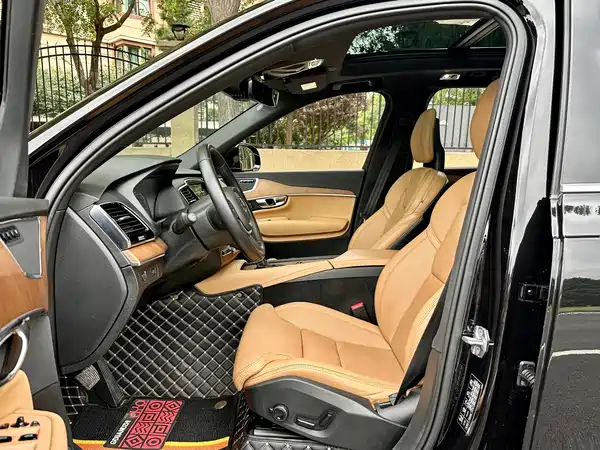 Volvo XC90 2017
