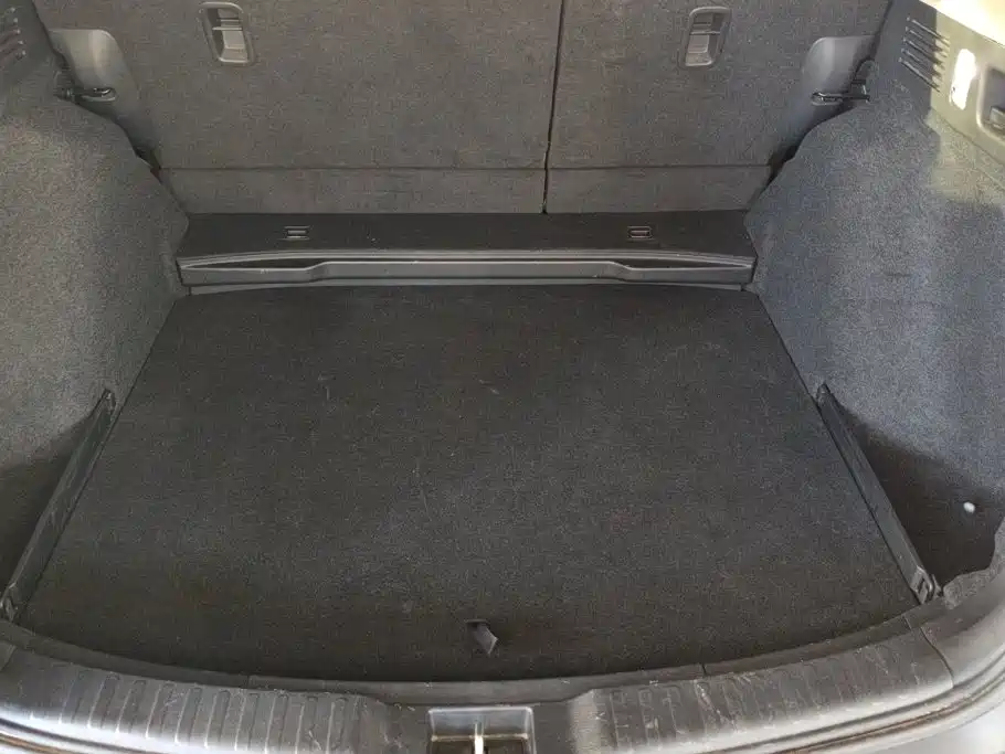 Honda CR-V 2021