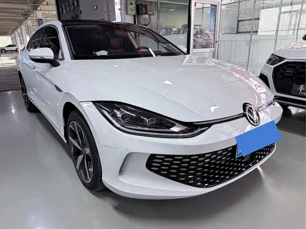 Volkswagen Lamando 2024