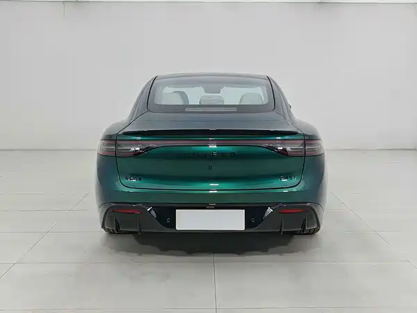 Luxeed S7 2025