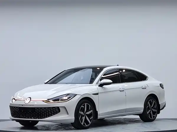 Volkswagen Lamando 2022