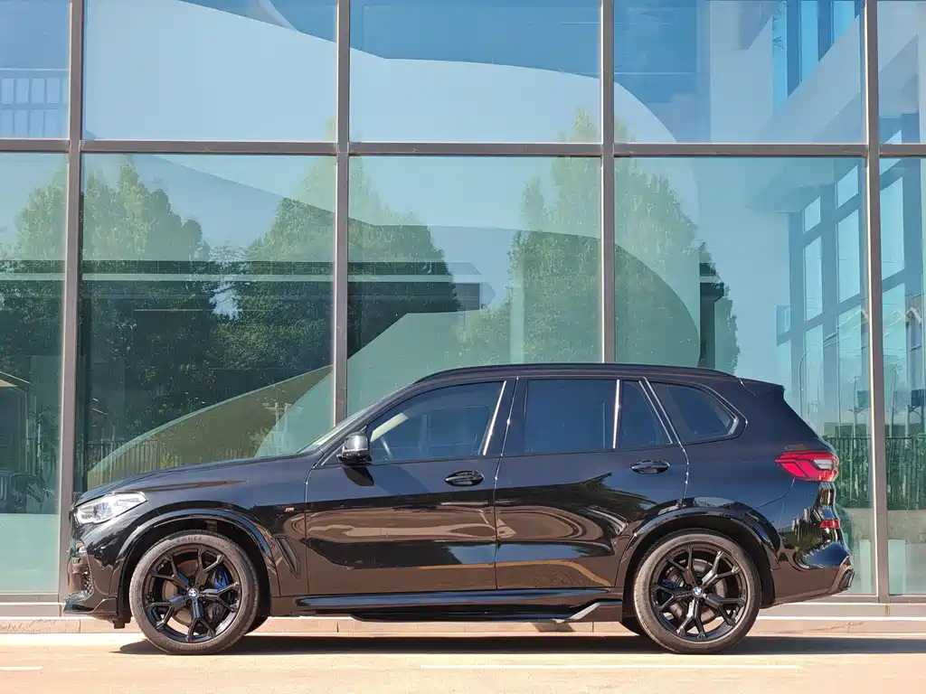 BMW X5 2020 — фото 2