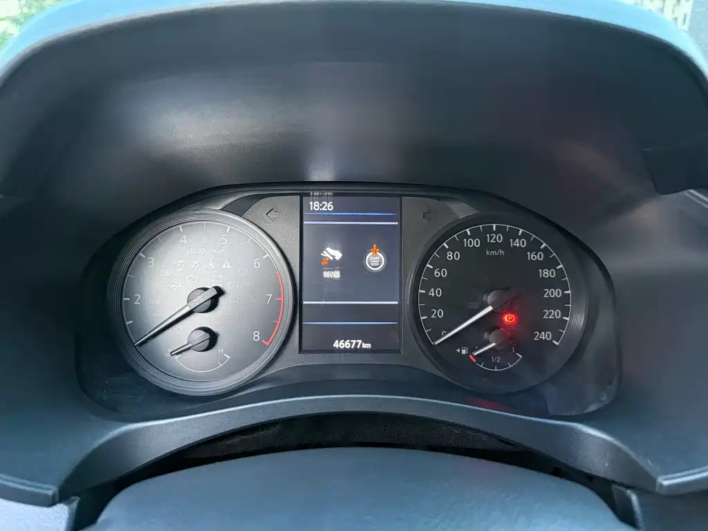 Nissan Teana 2021