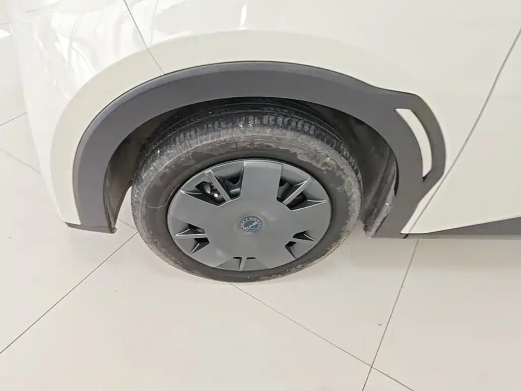 BYD Seagull 2025 — фото 23