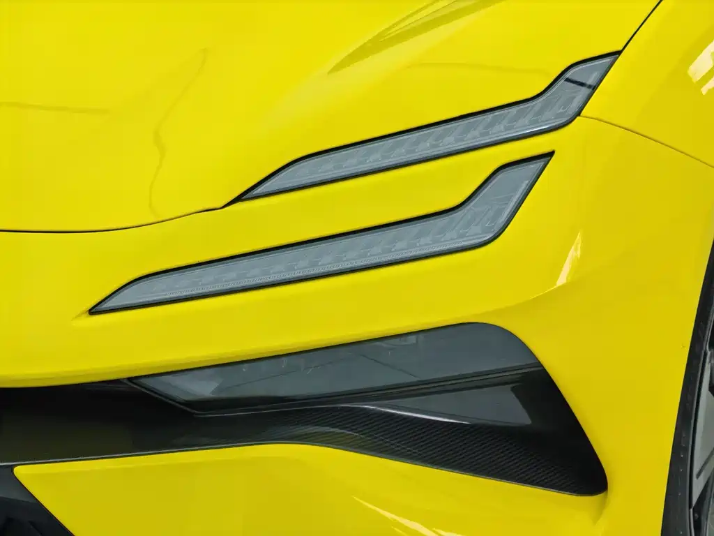 Lotus EMEYA 2024