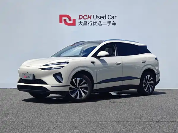 BYD Sealion 06 2026