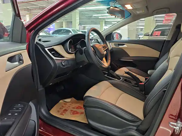 Chevrolet Monza 2020
