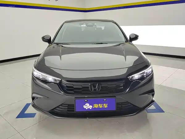 Honda Integra 2024