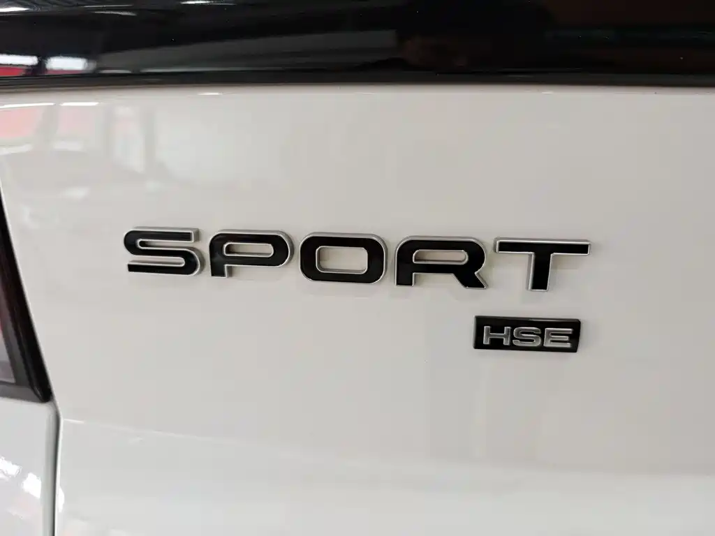 Land Rover Sport 2022 — фото 25