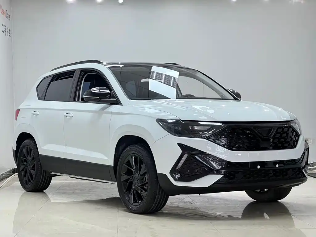 Jetta VS5 2023