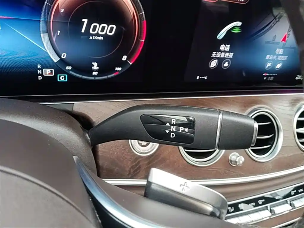 Mercedes-Benz E-Class 2023 — фото 14