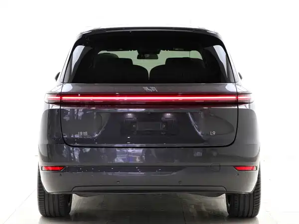 Li Auto L9 2022
