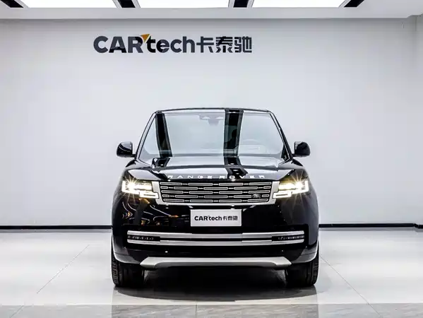 Land Rover Range Rover 2025