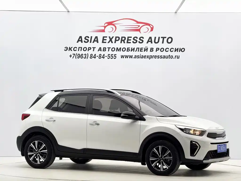 Kia KX1 2021