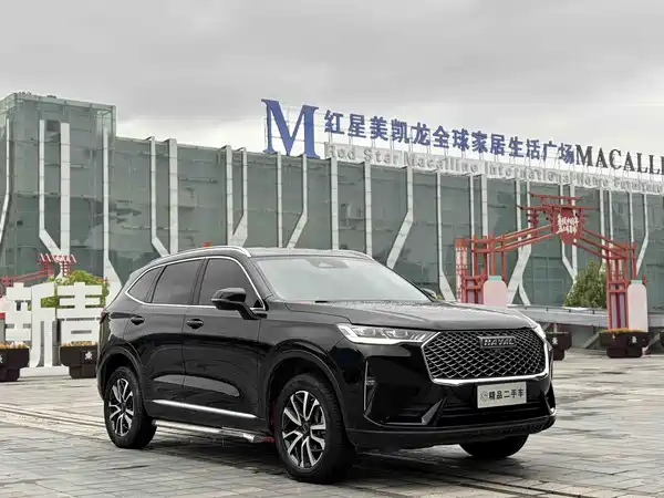 Haval H6 2022