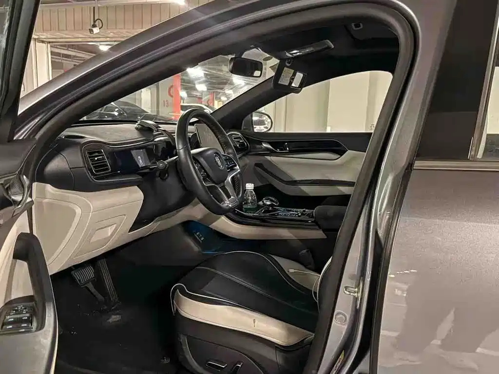 BYD Qin PLUS 2022