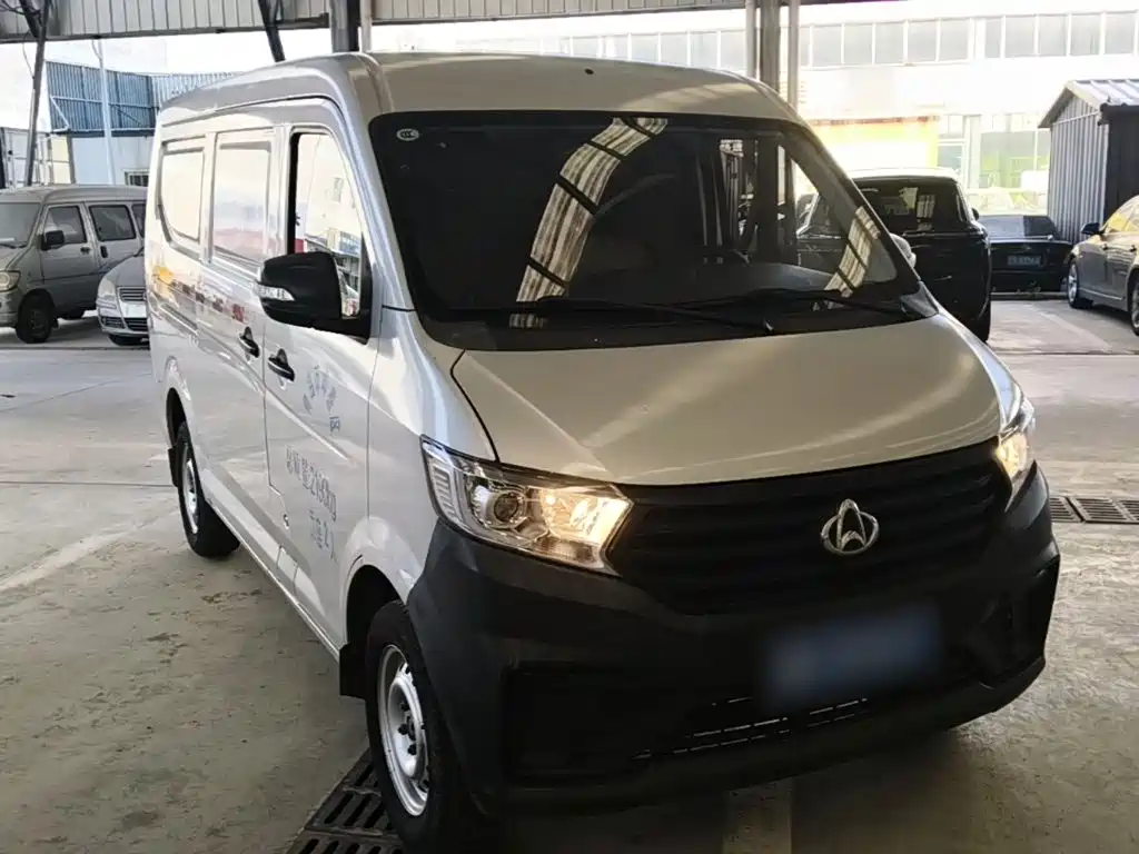 Changan Kuayue Star V3 2023