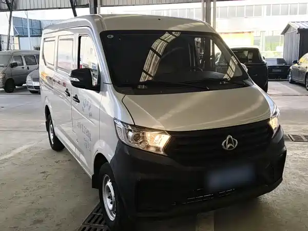Changan Kuayue Star V3 2023