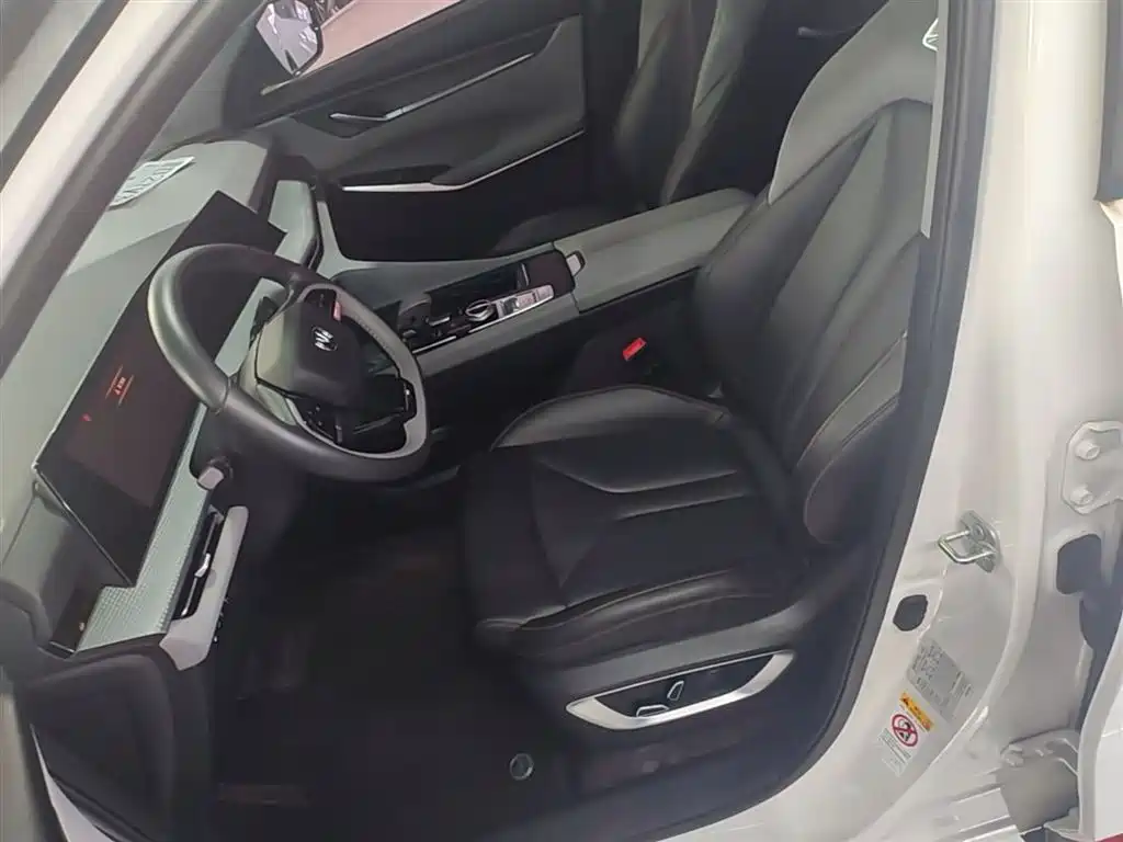 Changan CS75 PLUS 2023 — фото 15