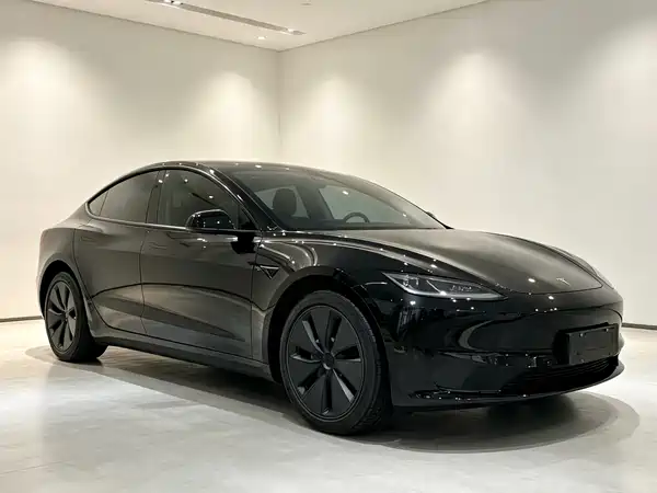 Tesla Model 3 2025