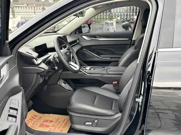 Haval H6 2022