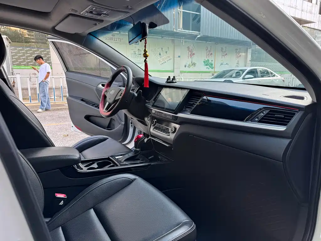 Hyundai Mistra 2018 — фото 11