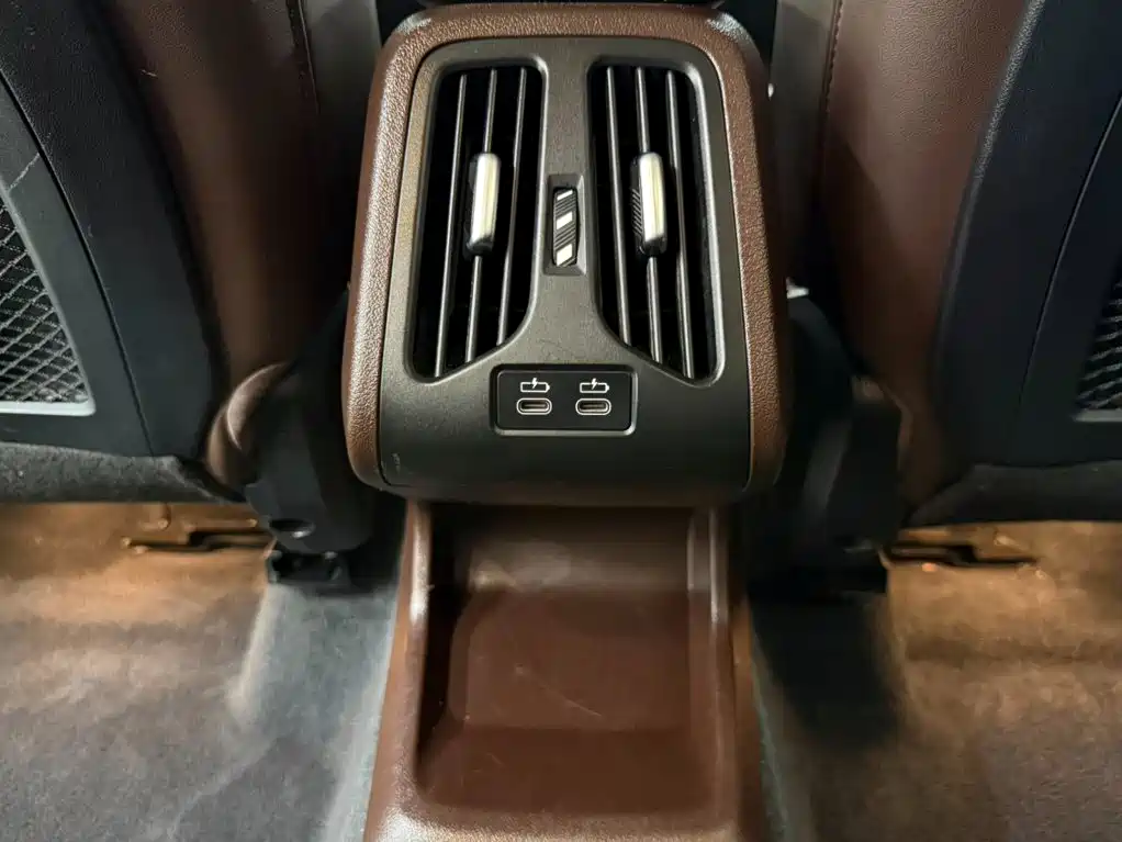 BMW X1 2024 — фото 19