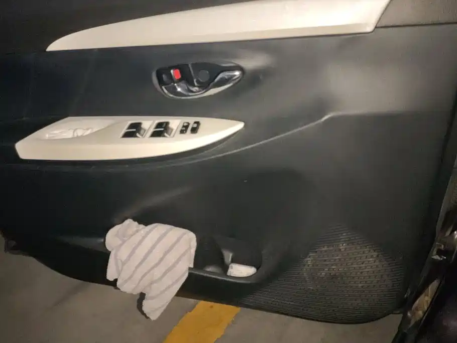 Toyota Vios 2016