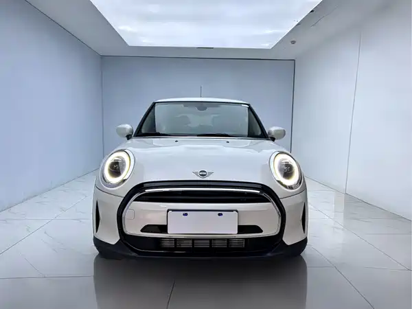 MINI MINI 2023