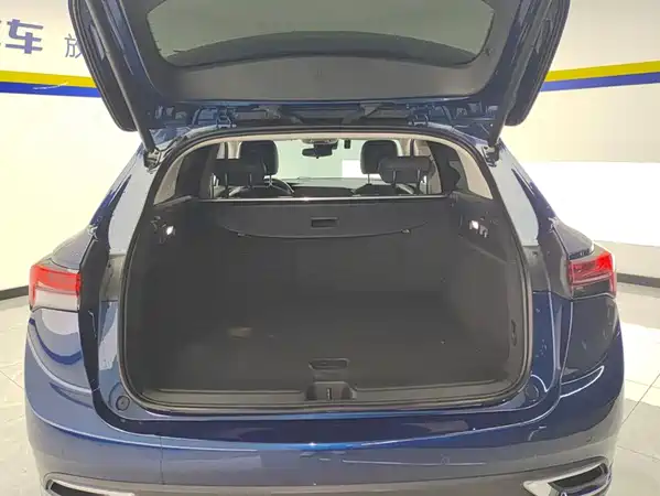 Buick Envision S 2023