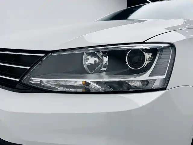 Volkswagen Sagitar 2017 — фото 17