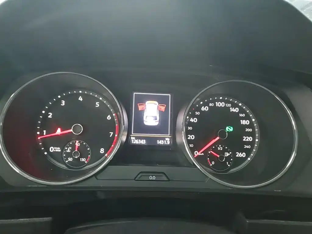 Volkswagen Tiguan L 2018 — фото 12