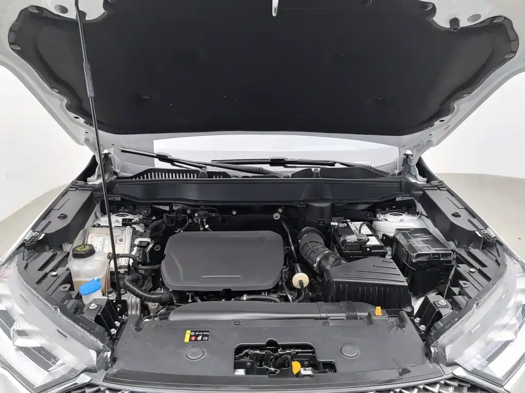 Haval H6 2023
