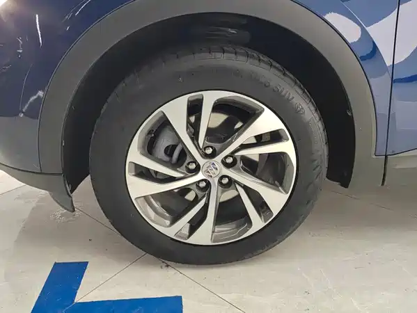Buick Envision S 2023