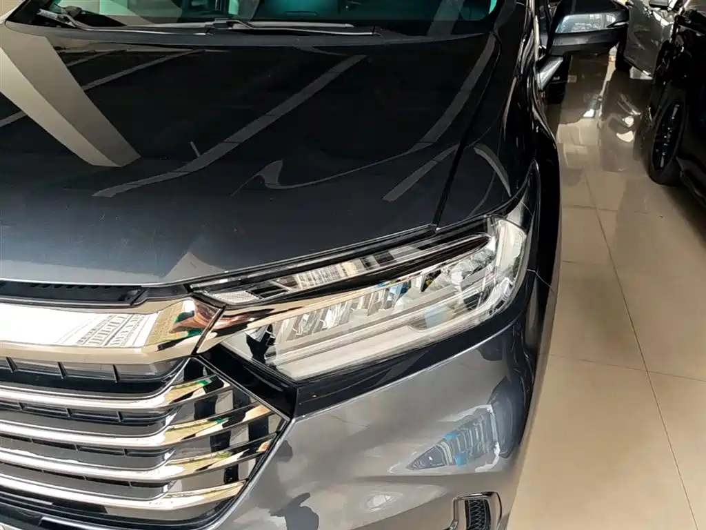 Honda Odyssey 2023 — фото 18