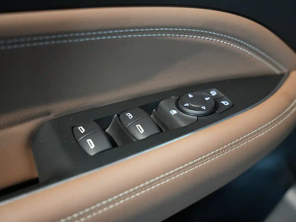 Buick Regal 2019 — фото 16