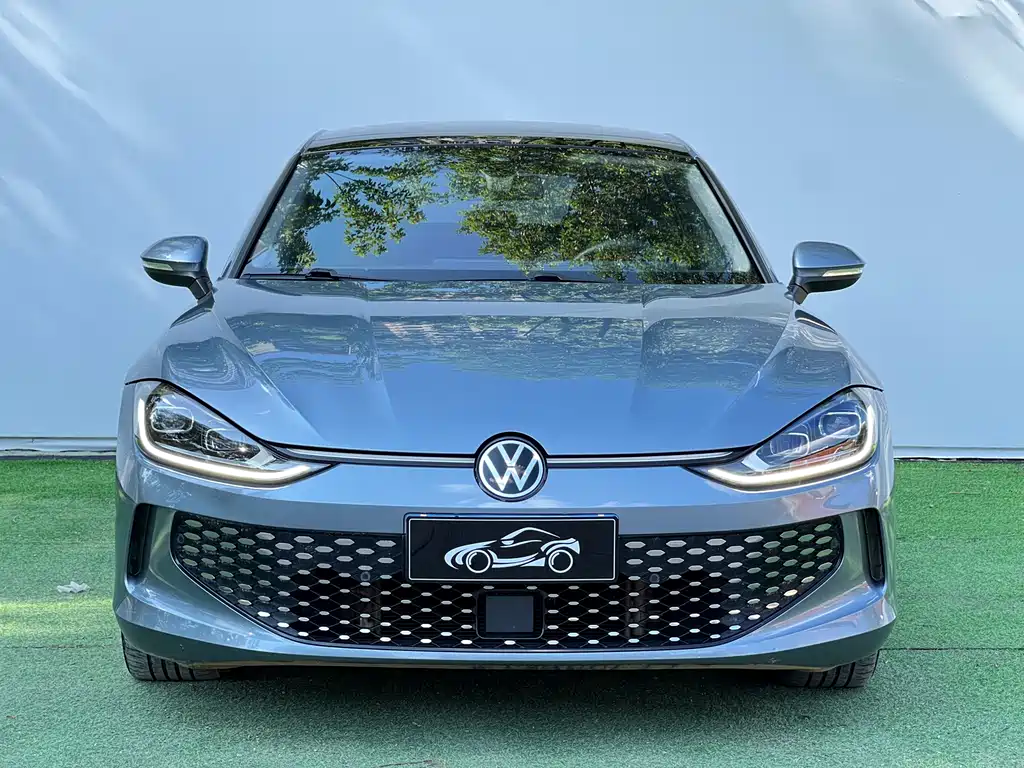 Volkswagen Lamando 2022