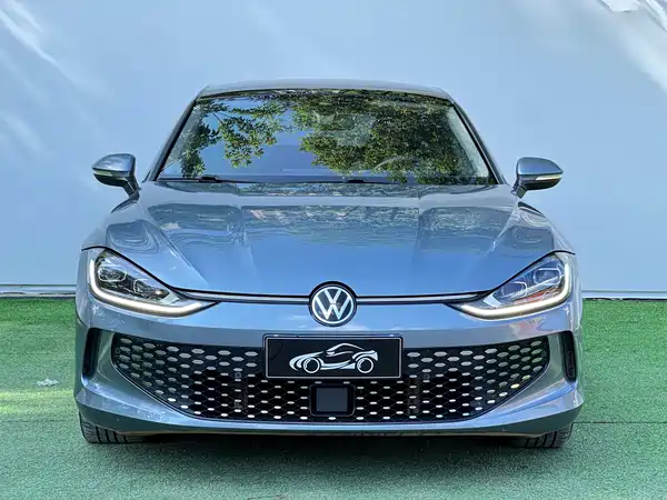 Volkswagen Lamando 2022