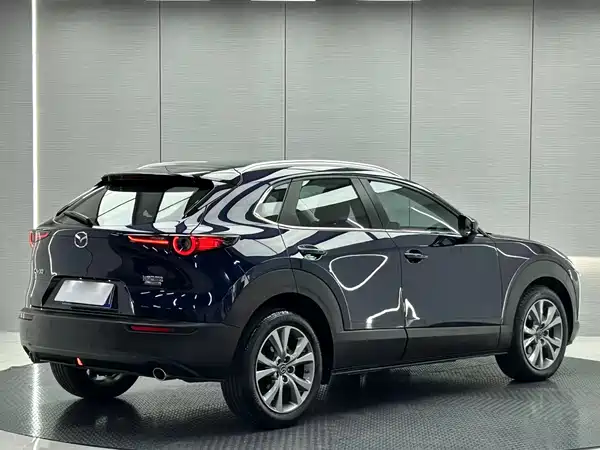 Mazda CX-30 2021