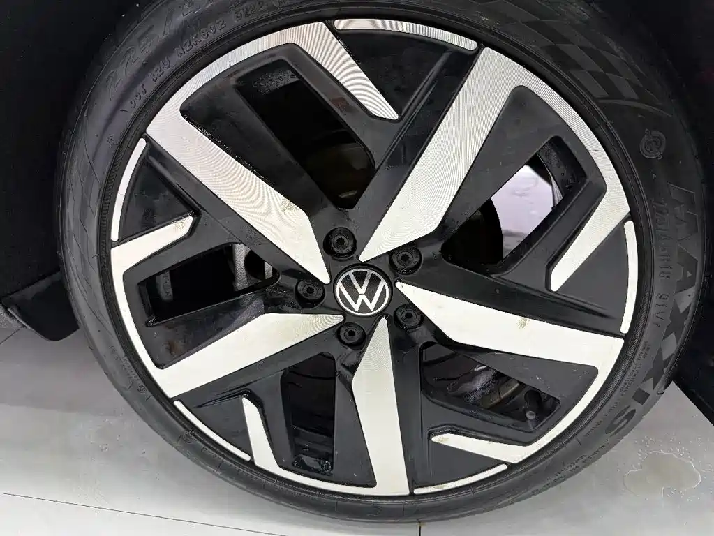 Volkswagen Lamando 2023