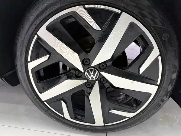 Volkswagen Lamando 2023